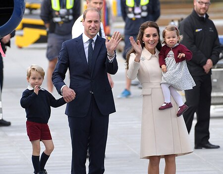 Get your daily Prince George news briefing